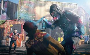Во что поиграть в октябре: Watch Dogs: Legion, дополнение для DOOM Eternal, Crash Bandicoot 4 и другие игры